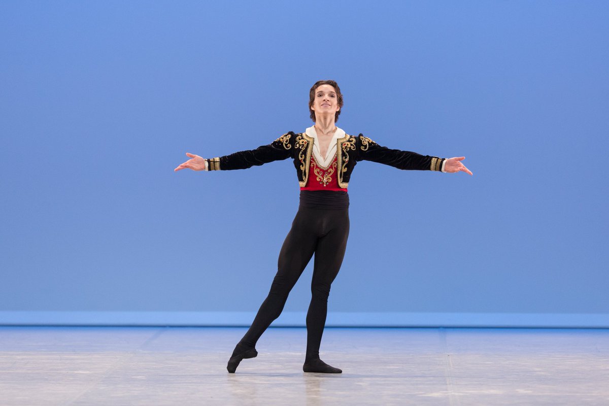 PrixdeLausanne's tweet image. Shale Wagman from Canada is First Prize Winner of #PrixdeLausanne2018 ! He won the Apprenticeship offered by @oakfnd ☺️ #PrixDeLausanne #Prix2018 #Pdl2018 Photos 📸 © #GregoryBatardon