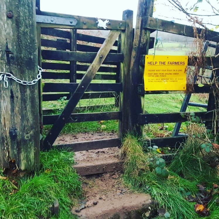 eoutdoorGB's tweet image. Remember to help the #farmers #countrycode #getoutside #getoutdoors #farmland