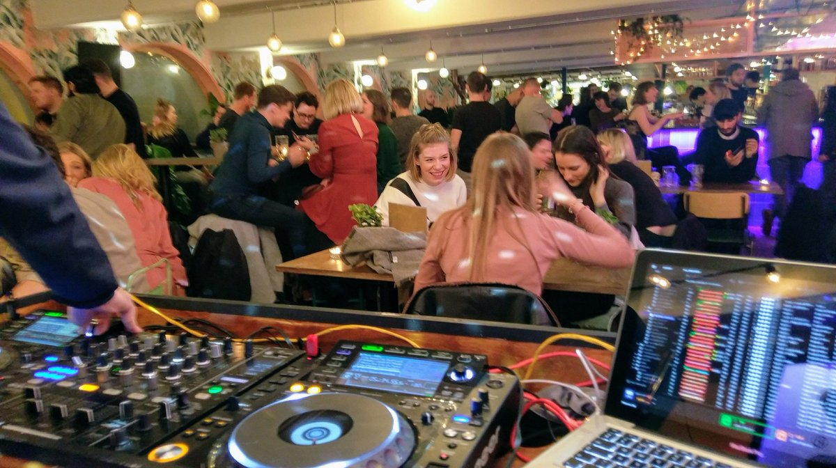 Preloadedparty's tweet image. Let's #GetPreloaded @nearandfarbar @peckhamlevels @SouledOutLDN @djneild @Crossovadj @BEGGA_MOSS @Londonist