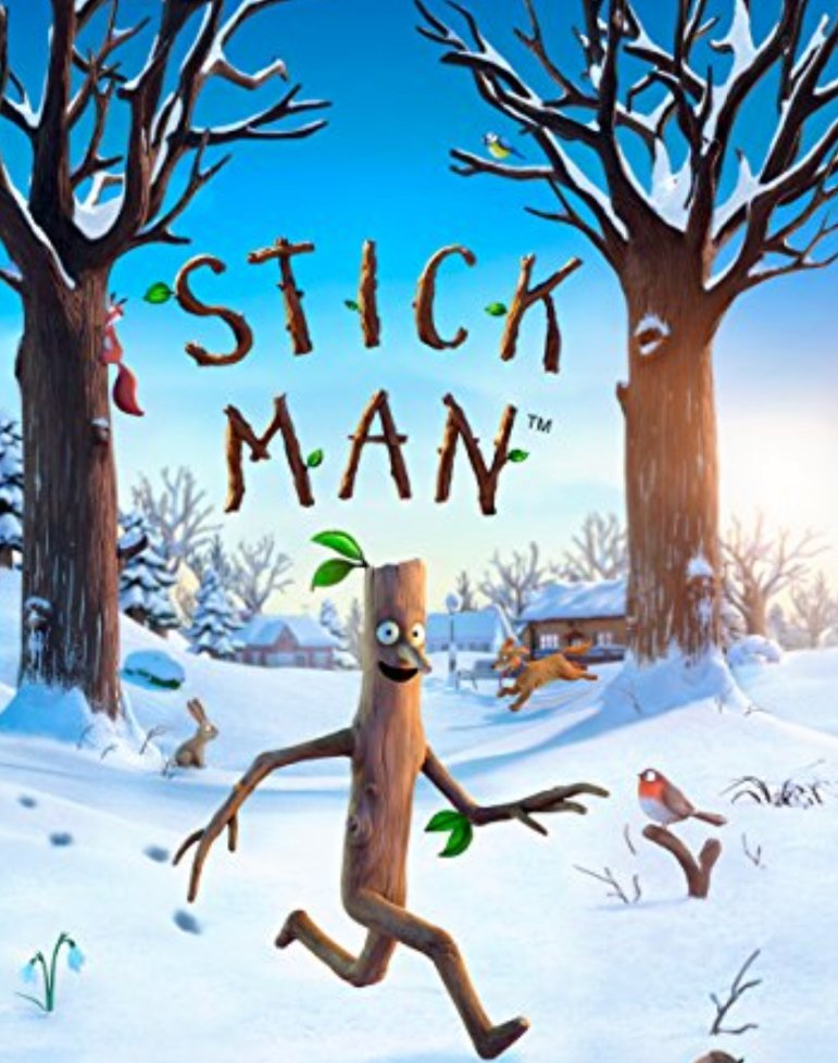 OPA_Newstead's tweet photo. This week Ruby enjoyed sharing Julia Donaldsonโs โStick Manโ with UFS as part of their reward for best overall attendance ... who will Ruby be with next week - come on those classes who are not reaching their target #attendancematters #juliadonaldson #rubyrewards https://t.co/i48dEzu1CB