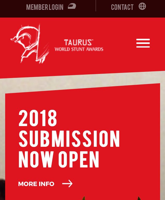 TaurusStunts's tweet image. 2018 submissions are now open...go to the website members and vote #taurusworldstunts #stunts