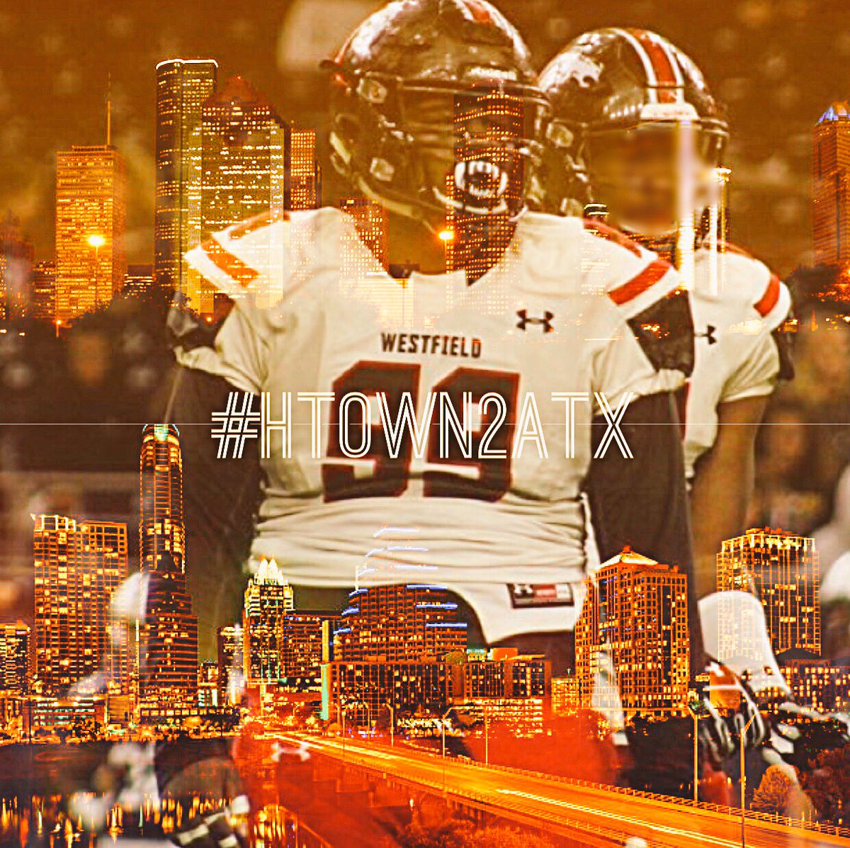 BigHec01's tweet photo. #FutureDTU 💯🤘🏽🐂🏈🔥#HTown2ATX🌇🌃 https://t.co/2WozywYSDt