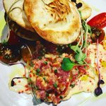 Photo by Restaurant L'Orignal (@RestoLOrignal)