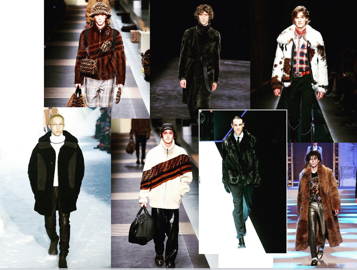 behindthelogo_'s tweet photo. MRTW fashion week, Milan AW18                                                  

#milan #fashion #fashionweek fashionweekmilan #mrtw #fur #furylife #btl #behindthelogo #fashionblogger #bloggerlife #dolcegabbana https://t.co/rSKi5kje2M