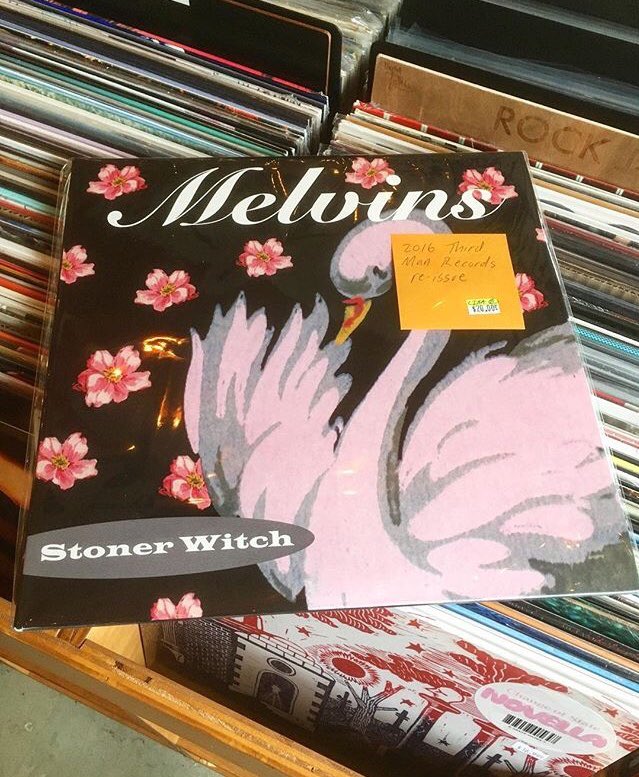 LITA_RecordShop's tweet photo. Used new arrivals hitting the bins including this banger (2016 Third Man Records reissue)
#lightintheatticrecordshop @lightintheatticrecordshop #newarrivals #usedlps #usedvinyl @LITA_RecordShop https://t.co/bJBa6cmwGS