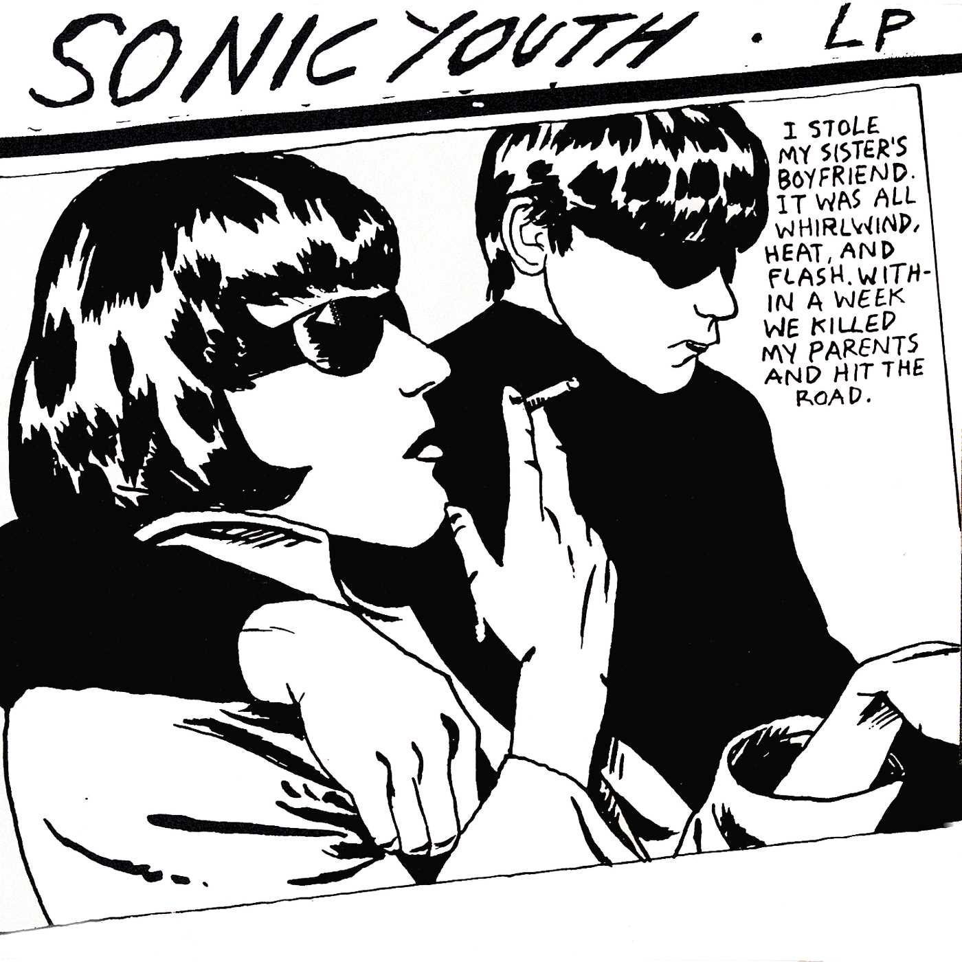 Happy Birthday Lee Ranaldo of Sonic Youth! What s your favourite album by them? 