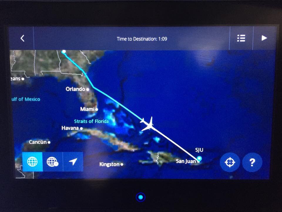 RevZachEtienne's tweet photo. Arrived safely yesterday and disconnecting for some R &amp; R - Thanks for all the prayers and support during the past week and death of my mother - God bless https://t.co/EaiJQsCP6Y