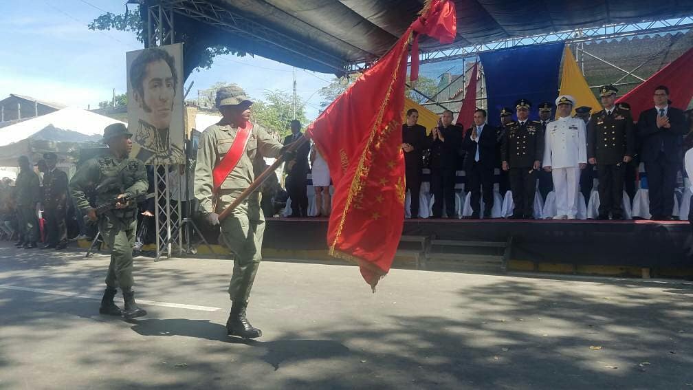 hugbelpsuv's tweet photo. La disciplina, la valentía, el patriotismo y la lealtad son principios del Mariscal Sucre que debemos traer al presente para seguir obteniendo victorias y consolidar la revolución #UnidadDeLosPatriotas https://t.co/jjpZAhPQXX