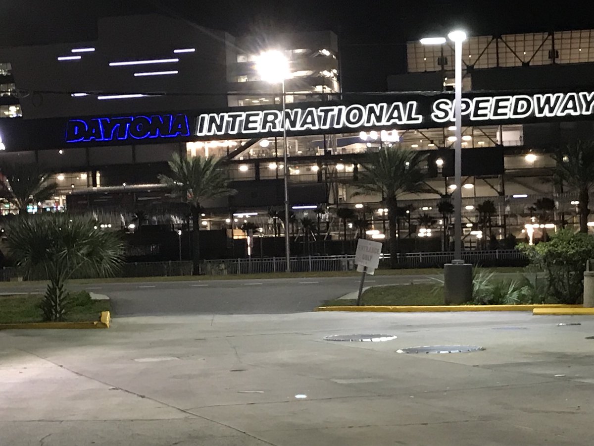 DriverCullen's tweet photo. Gearing up for 2018 speed weeks https://t.co/BESo7DqckM