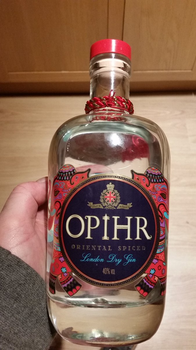 carfresh1's tweet photo. #nicegin https://t.co/ad00Njcg7m