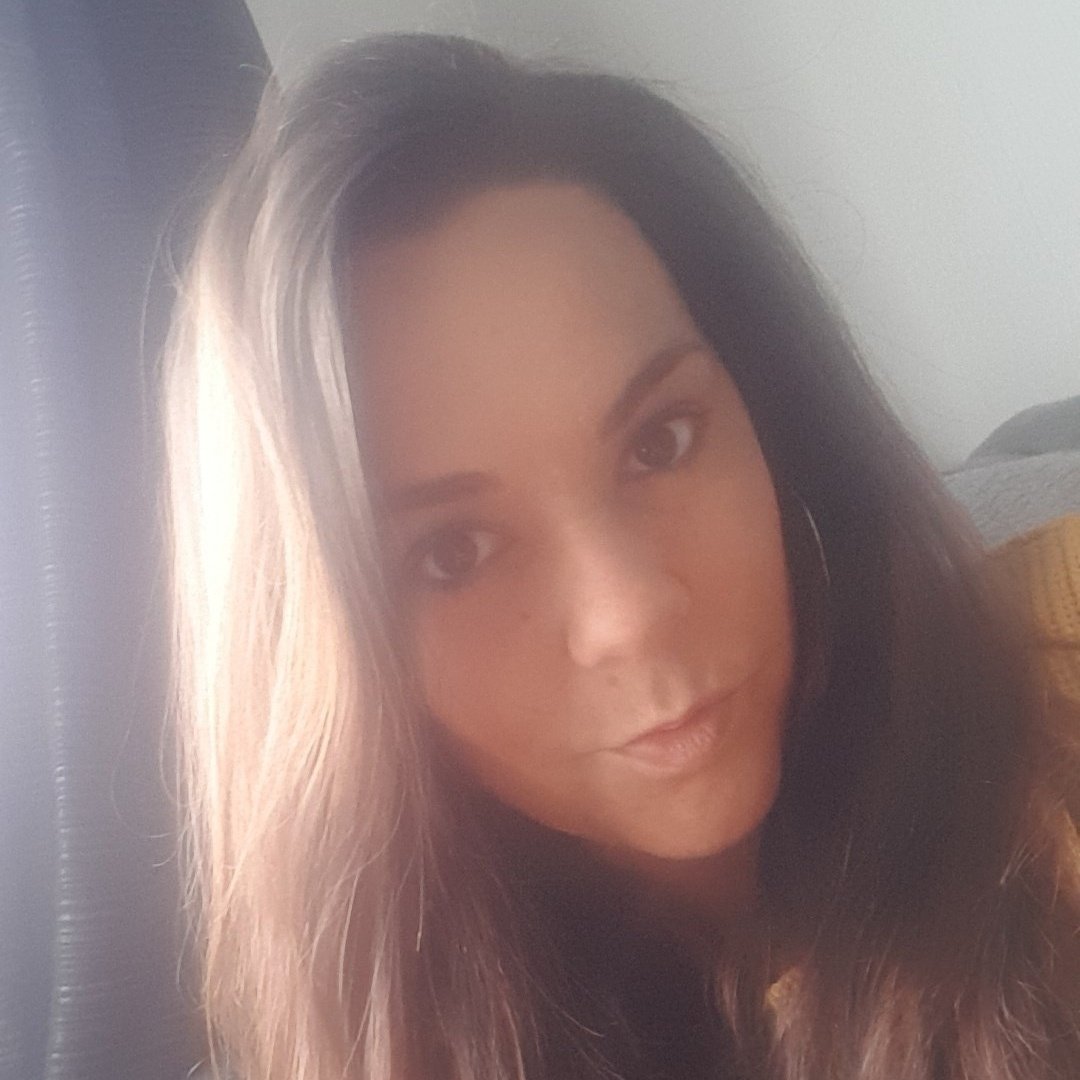 #NewProfilePic