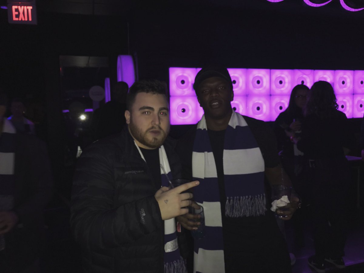 Los On Twitter Ksi Fuckin Destroyed Joe Weller Holy Shit