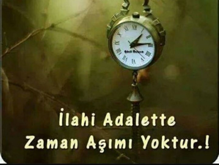 Anlıyor musunuz Sadık Bey?
@sadikbeyderler <a href="/osmansonant/">osman sonant</a>