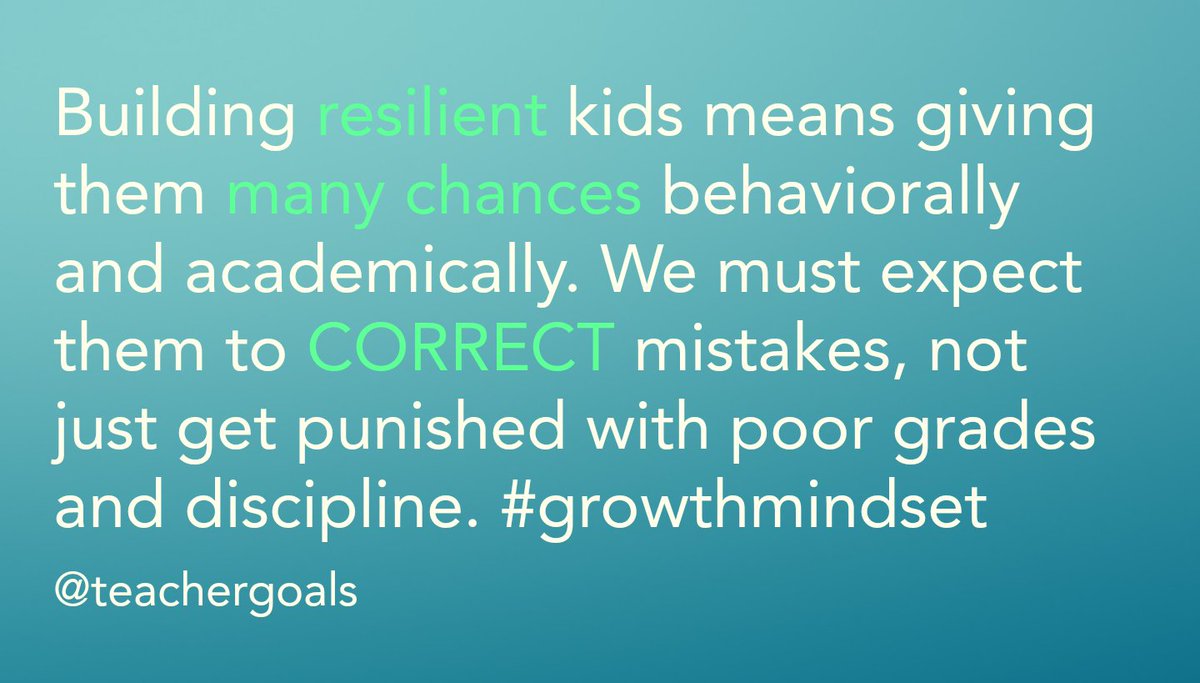 teachergoals's tweet photo. #growthmindset #teachergoals https://t.co/Opbvx40ZeF