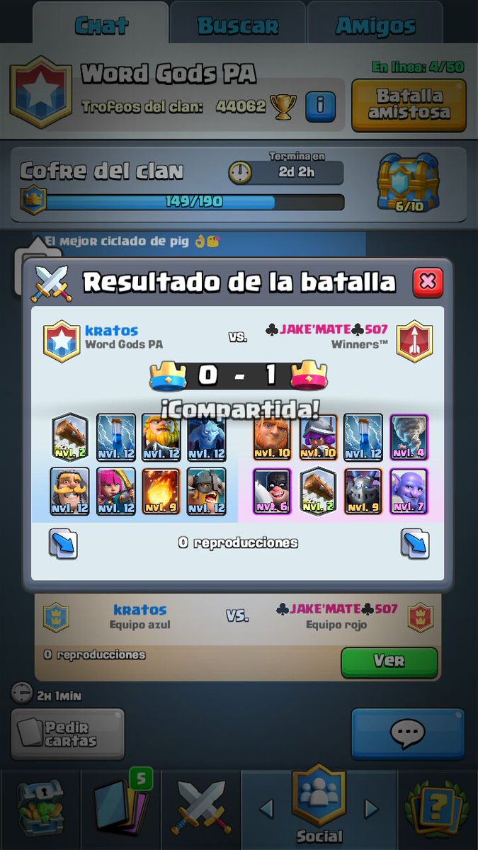 ■Bien jugado Por parte de <a href="/WinnersPA/">Winners™</a>