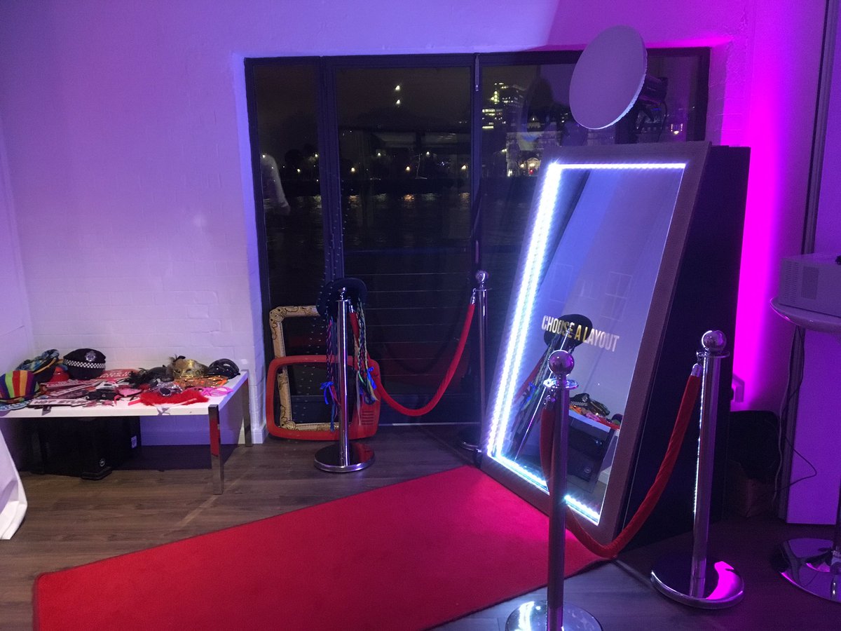 Wackybooth tweet media