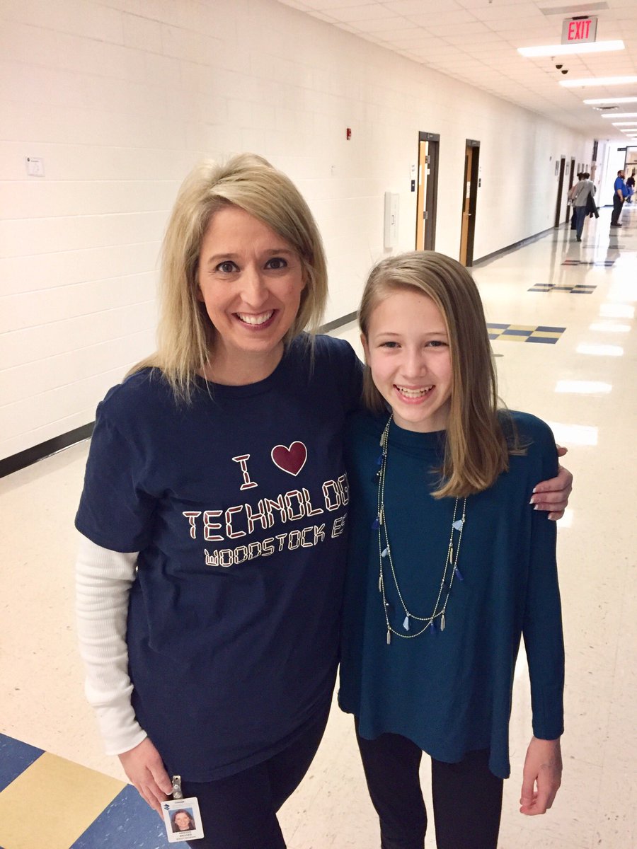 KristenBrooks77's tweet photo. 👍🏻Fantastic Job WES Tech Club for working hard & presenting your iPad creations with Wildcat Pride! You are all WINNERS for competing today! I am truly proud of each of you! 5 @WildcatsWES students received top honors! #CCSDFam #AppleEDUchat #ipads4elem #WEStechclub https://t.co/4LCdYFpqQM