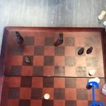 Photo by Canfield Chess (@CanfieldChess)