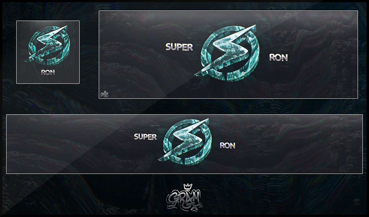 4XL's tweet image. Revamp For @ronjxn