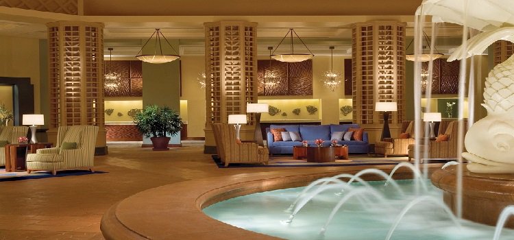 The award-winning <a href="/swandolphin/">Swan and Dolphin</a> is a deluxe hotel and your gateway to Central Florida's illustrious theme parks and attractions! Begin your magical journey with us today goo.gl/HG6b1A