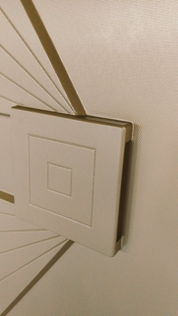 Acrydoor's tweet photo. SELF HANDLE DOOR PANEL FIRST EVER https://t.co/xEklyu0yEf