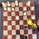 Photo by Canfield Chess (@CanfieldChess)