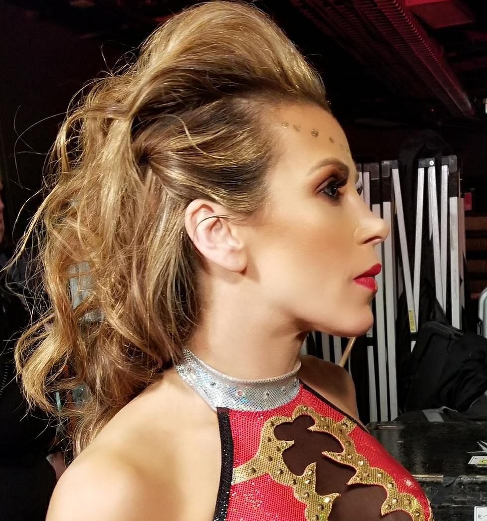 Instagram Mickie James nude photos 2019 Instagram Mickie James nude photos 2019