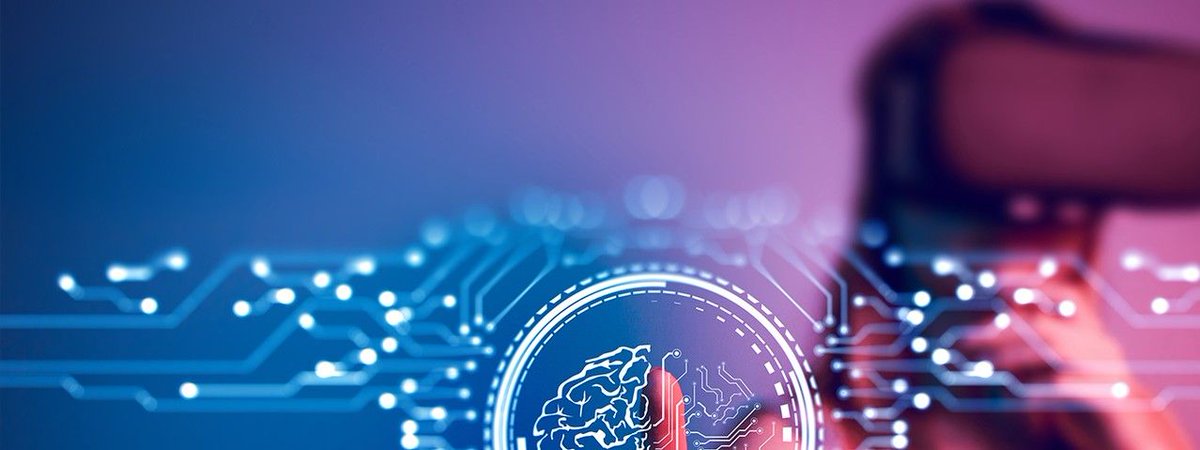 DATAxEvents's tweet photo. Read 'Why Blockchain And Virtual Reality Need Each Other'  https://t.co/uhg3jnGvZ2 #Blockchain #BigData #DataScience #DataInnovators #DataMelbourne #IoTWest18 #DataViz18 #ChiefDataSF https://t.co/hjjCry9KSy