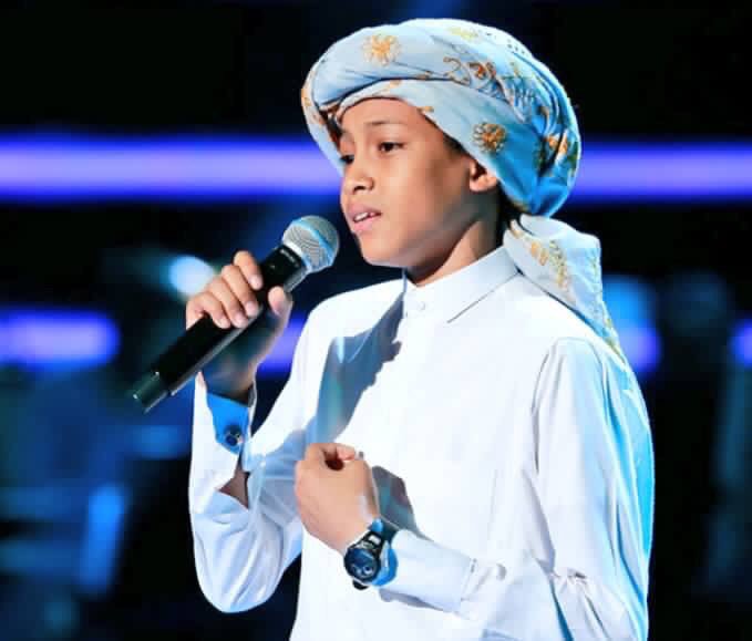 2i6ii's tweet photo. #MBCTheVoiceKids
يارب يا كريم الفوز لـ واحد منهم. 😭💙💙 https://t.co/5GuHgOeUwq
