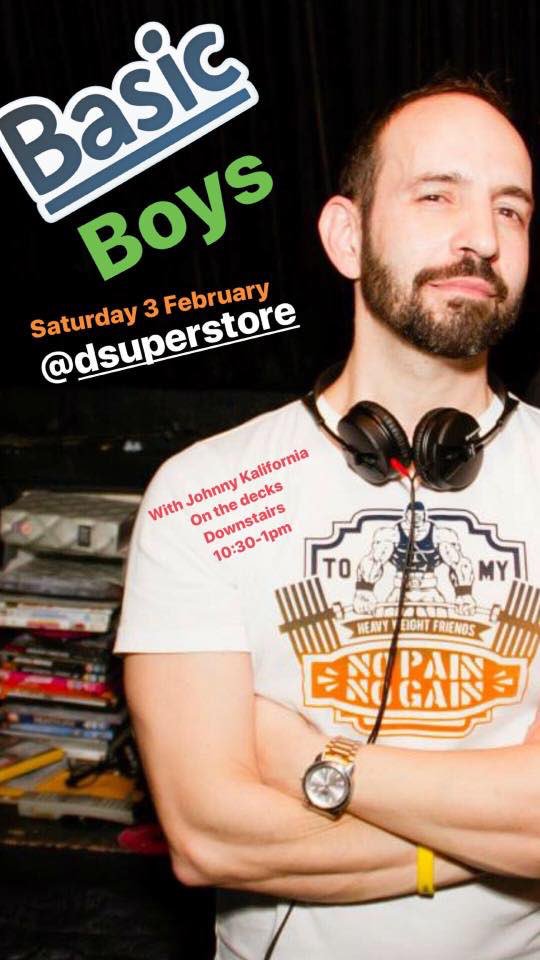 jkalifornia's tweet photo. #BasicBoys TONIGHT @dsuperstore - COME! https://t.co/IspE6TiTIV