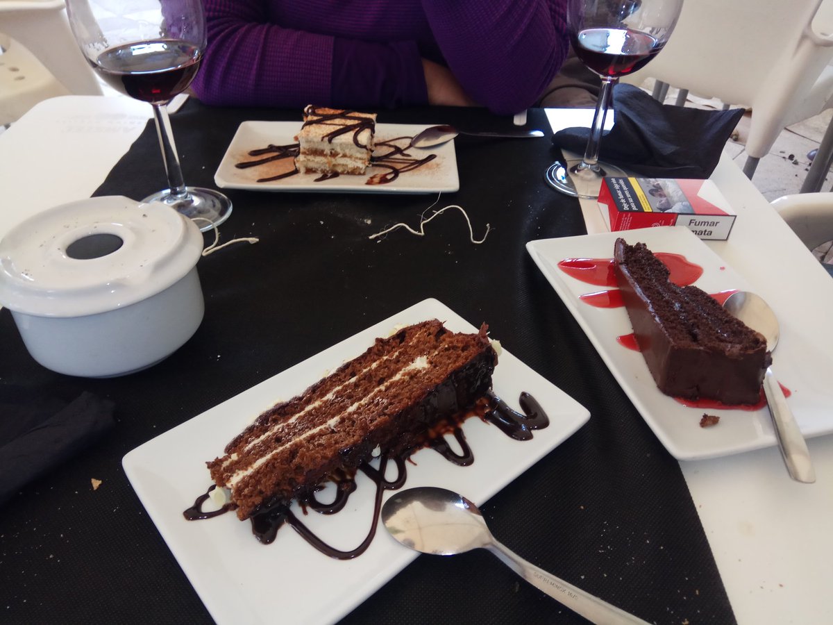 No hace falta decir nada mas