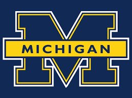 joey_george50's tweet photo. Extremely excited and honored to announce that I will be continuing my academic and athletic career at The University of Michigan! GO BLUE〽️ https://t.co/aLT2MHJT5r