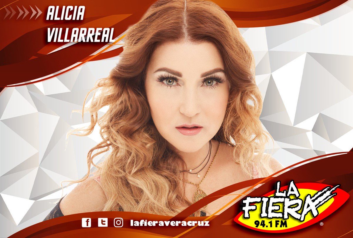 lafieraveracruz's tweet photo. #Sentimientos de @LaVillarrealMx y @lajosa domina la #Posc5 del conteo más salvaje del sureste #Las10ConMásGarra de La Fiera 94.1 FM https://t.co/s0GmEhyoEw