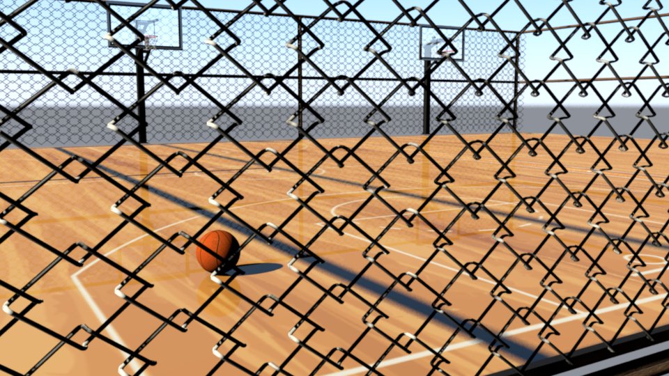 SyedAli_01's tweet photo. 3D basketball court under progress

#3D #3DModeling #Maya #Autodesk #artists #art https://t.co/NePFw3Rolm