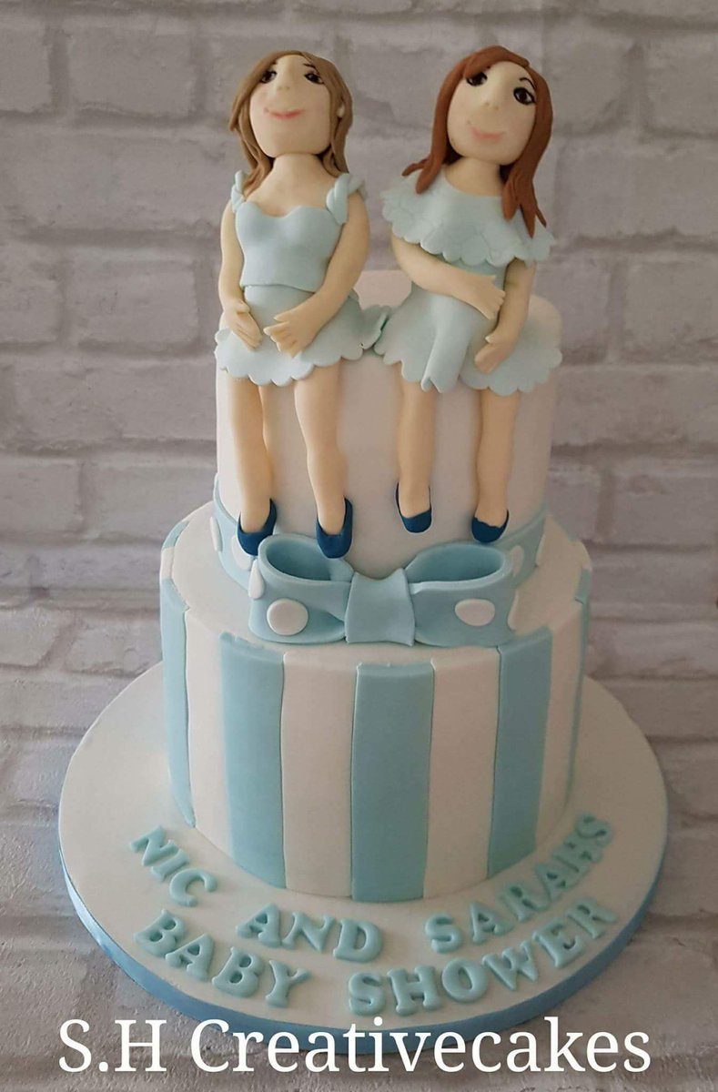 #cake #cakes #cakedecorating #babyshower #manchestercakes #Manchester #Stockport #Trafford