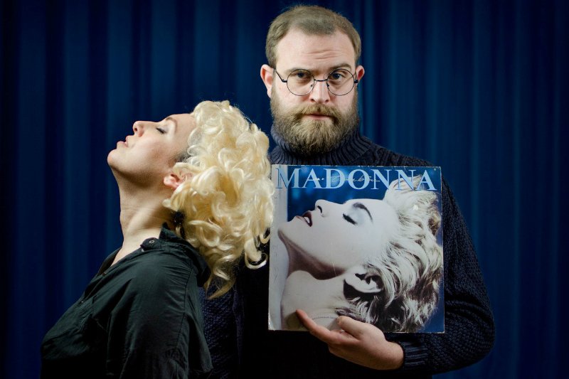 Theatre review by @camelliapeace at @VAULTFestival: Madonna Or Whore ★★★★ "Morgan manages to write about society’s treatment of women with refreshing sincerity and an anger turned into genuine creativity" #MadonnaOrWhore #VAULT2018 - bit.ly/2GMbbXS