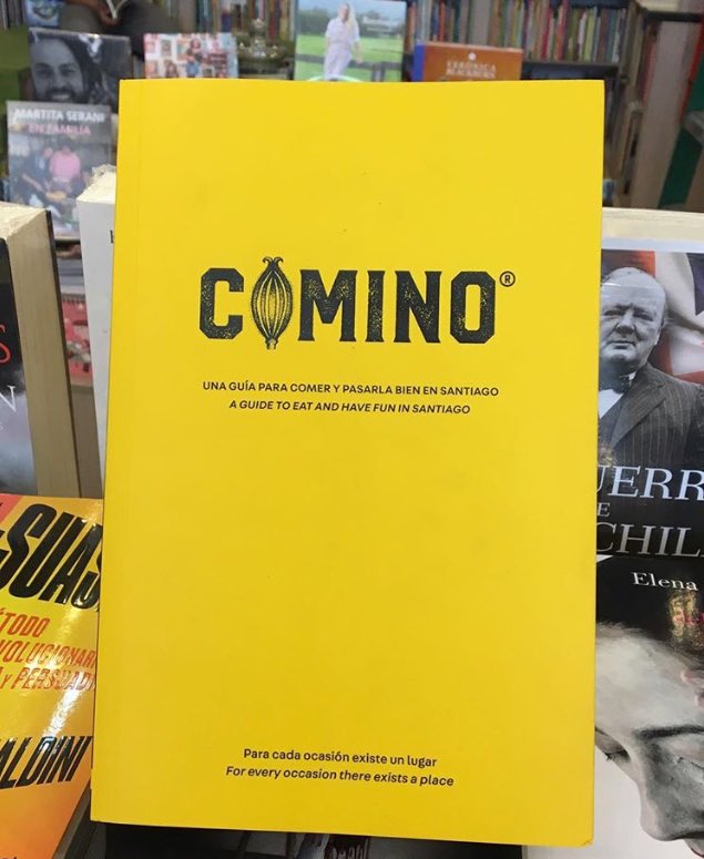 Guía para pasarlo bien en Stgo en estas noches de verano <a href="/queleotrapenses/">LibraBookscl</a> <a href="/GuiaComino/">Guia Comino</a>