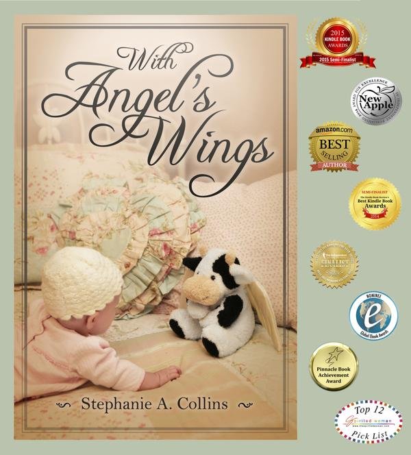 Tammysdragonfly's tweet photo. WITH ANGEL’S WINGS
@W_Angels_Wings
Joys &amp; Struggles
Raising Two Special Kids
#IARTG #ASMSG
https://t.co/oo7Z0JLey4 https://t.co/5nfemlGfsR