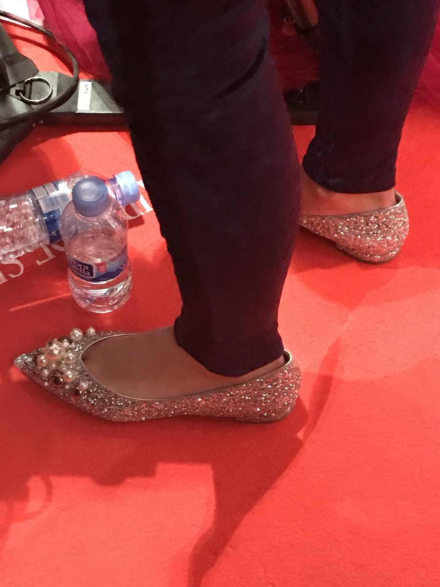 rosabelmonte's tweet image. Leticia Dolera. Sintaconismo. #Goya2018