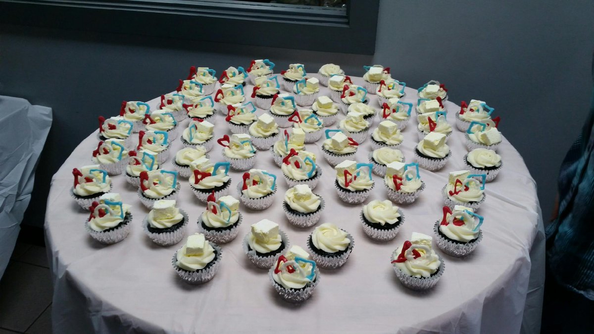 Twisted Devils tweet media