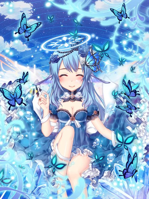 ヒレ耳のtwitterイラスト検索結果 古い順 ヒレ耳のtwitterイラスト検索結果 古い順