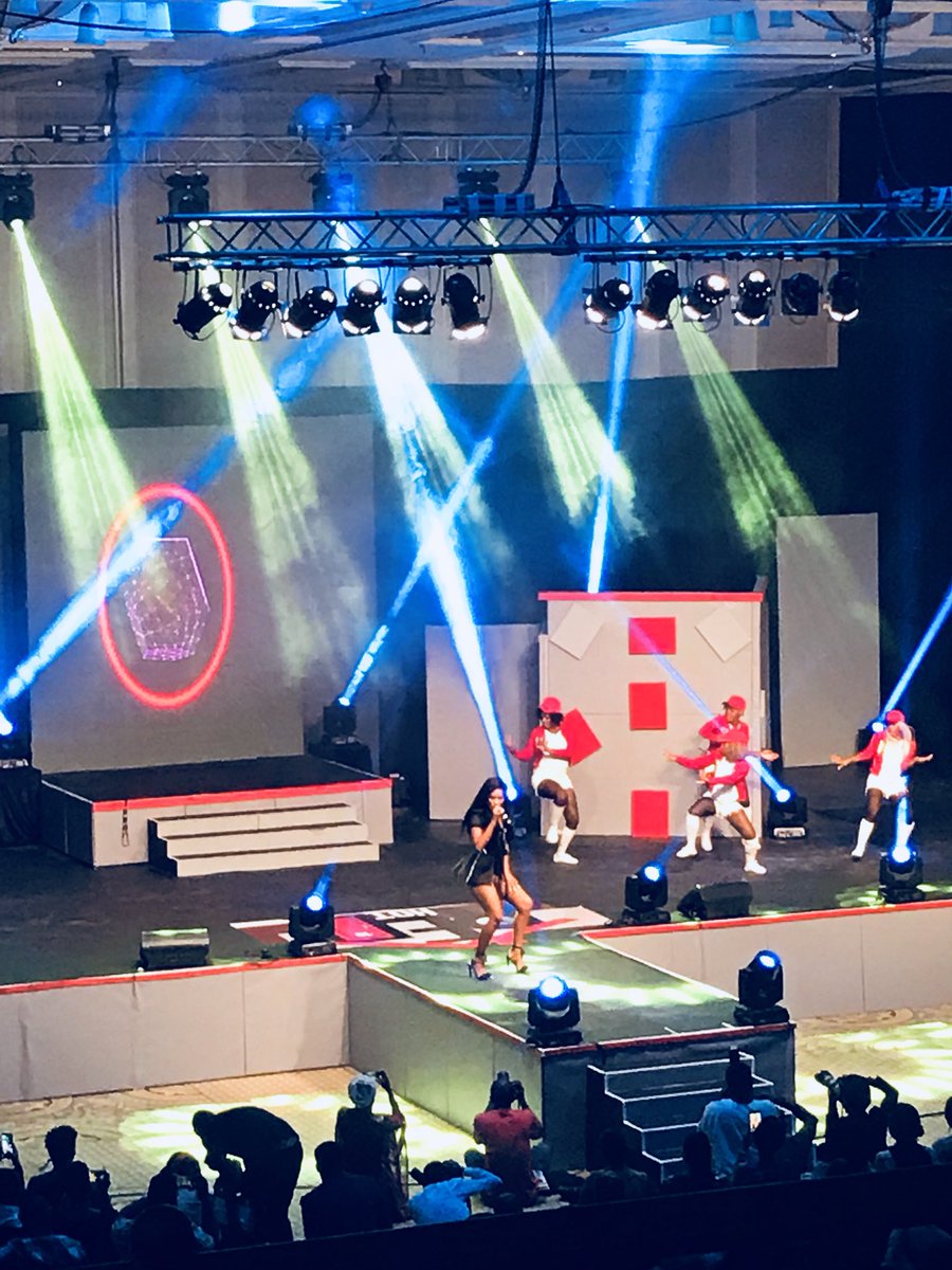 LBH_kobe's tweet photo. #RedHot18 #YAMAS2018 https://t.co/aAuVrzaxRo