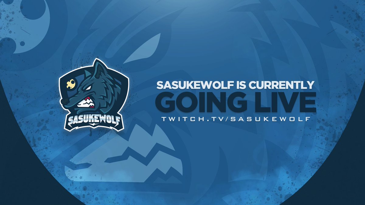 SasukeWolfVR's tweet photo. We are finally back in my lovely world of #SkyFactory3 @Minecraft @FTB_Team 

Dont be afraid and come say hi ^-^

New Emote to be released @ 20 subs!!

https://t.co/VvKVEzCMzz

@SetToDestroyX #DESTROYERS @Twitch @StDxJames https://t.co/3E2T4FVGzW