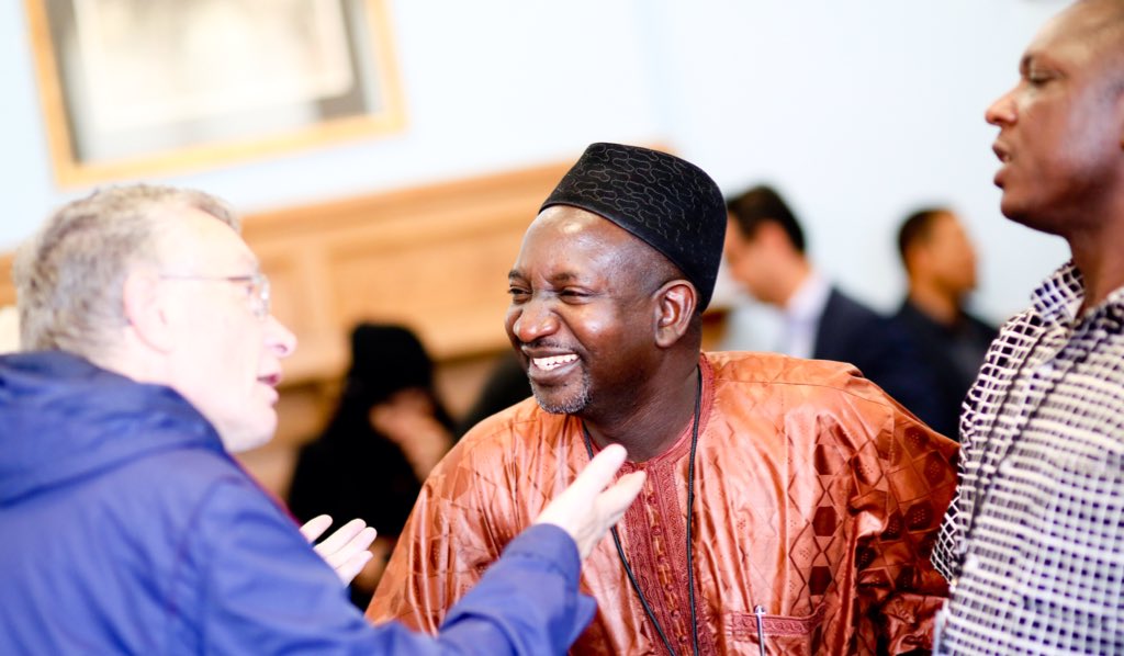 peacesharingCI's tweet photo. Apart from being involved in the co-hosted International Peacebuilding Forum on behalf of @cooperationirl next month @skainos we are also really looking forward to two days of training, shared learning and interactions with our @GlobalPeace &amp; @GlobalPeaceNG colleagues https://t.co/FIQmdssmtX