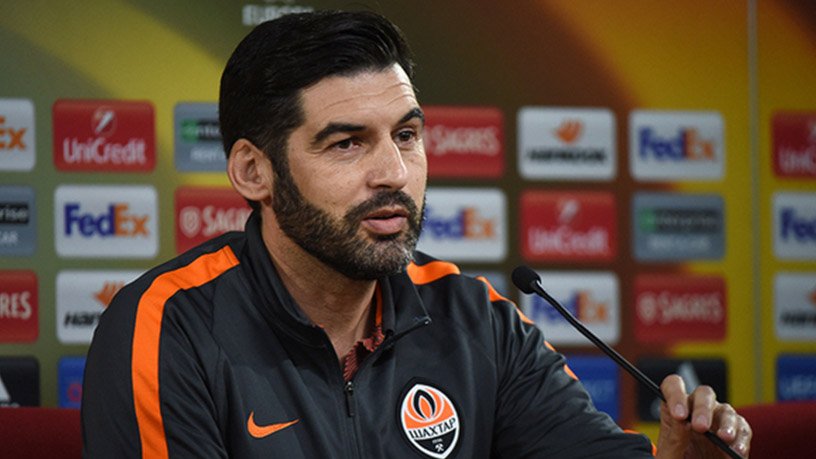 DerFootyTalk's tweet photo. Paulo Fonseca: The Attack-Minded Manager Destined to Make a Splash in England. A tactical analysis by @TedescoTime. 
➡ https://t.co/sTZFddImJX https://t.co/tOnvtPxu4K
