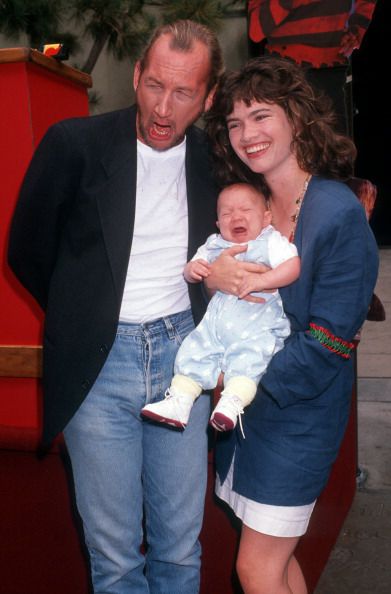 El hijo de Heather Langenkamp, David Atticus Anderson, ha fallecido a los 26 años de cáncer cerebral, lo mismo que se llevó a Wes Craven. ¡Nuestro más sentido pésame! 🙏 RIP