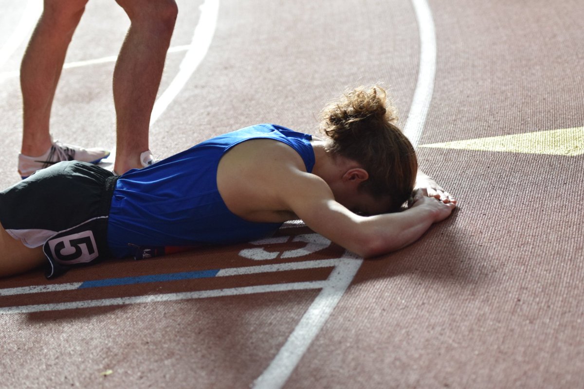 MileSplit NY tweet media