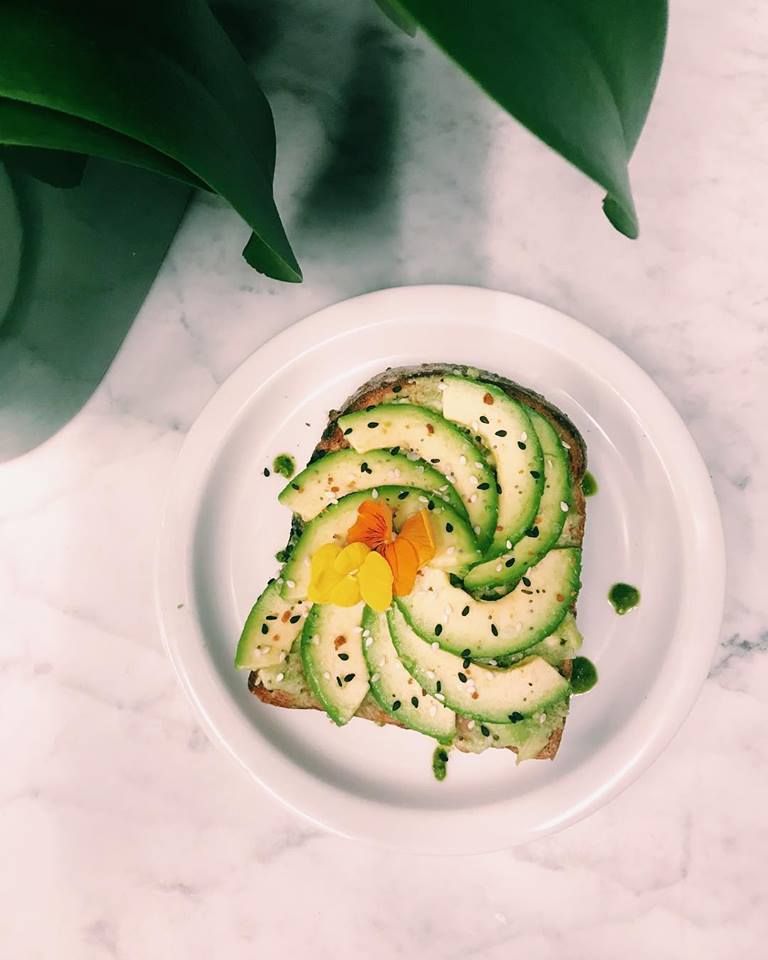 Tertulia Coffee tweet media