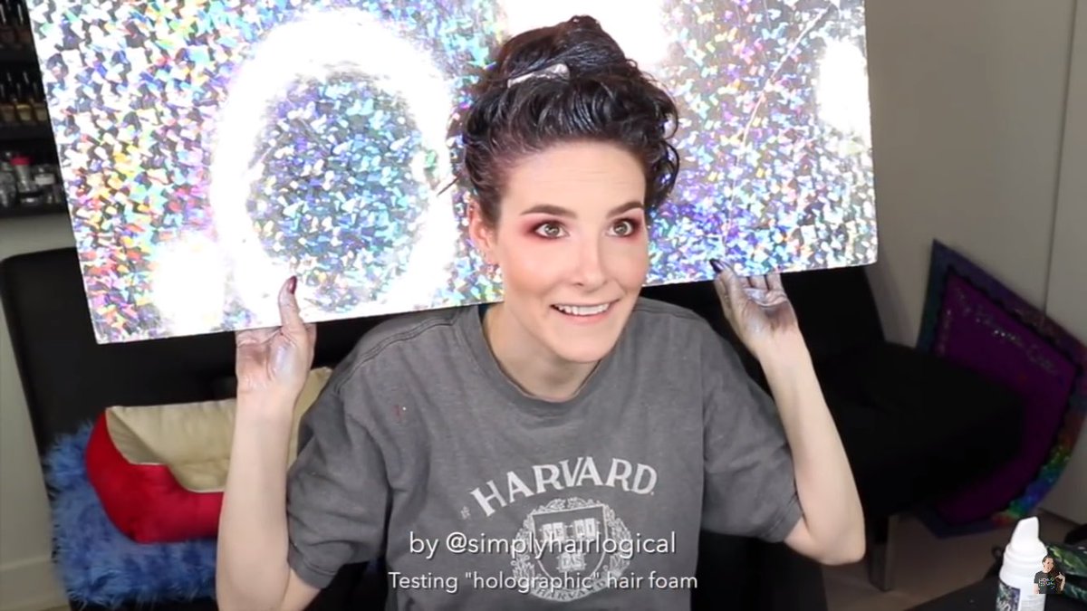 hannah_e_rose_'s tweet photo. We all know why @nailogical was nominated for a beauty award😫😫👏🏻👏🏻👏🏻 https://t.co/GENexqd2Ao