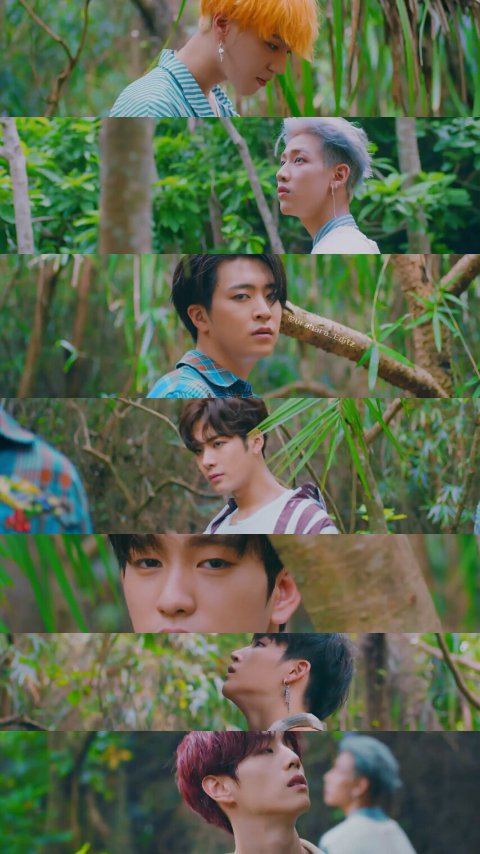 mishu458's tweet photo. #TwitterBestFandom #TeamGOT7 @GOT7Official
 QUE DEMONIOS HICIERON PARA GUSTARME TANTO 💕PORQUE SON TAN PERFECTAMENTE PERFECTO AMO CADA PARTE DE USTEDES😋*ApoconoKrnal https://t.co/RjeY1GMEBt